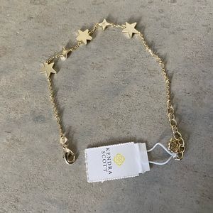 Kendra Scott Star Bracelet